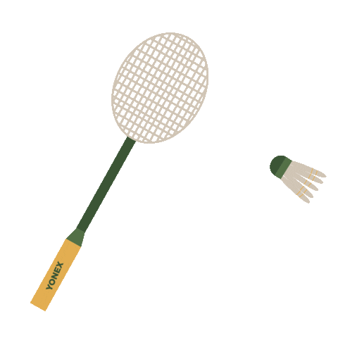 Loader Badminton