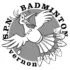 Logo SPN Badminton